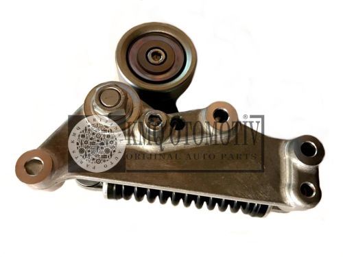 AROCS KOMPLE GERGİ EURO 6 1