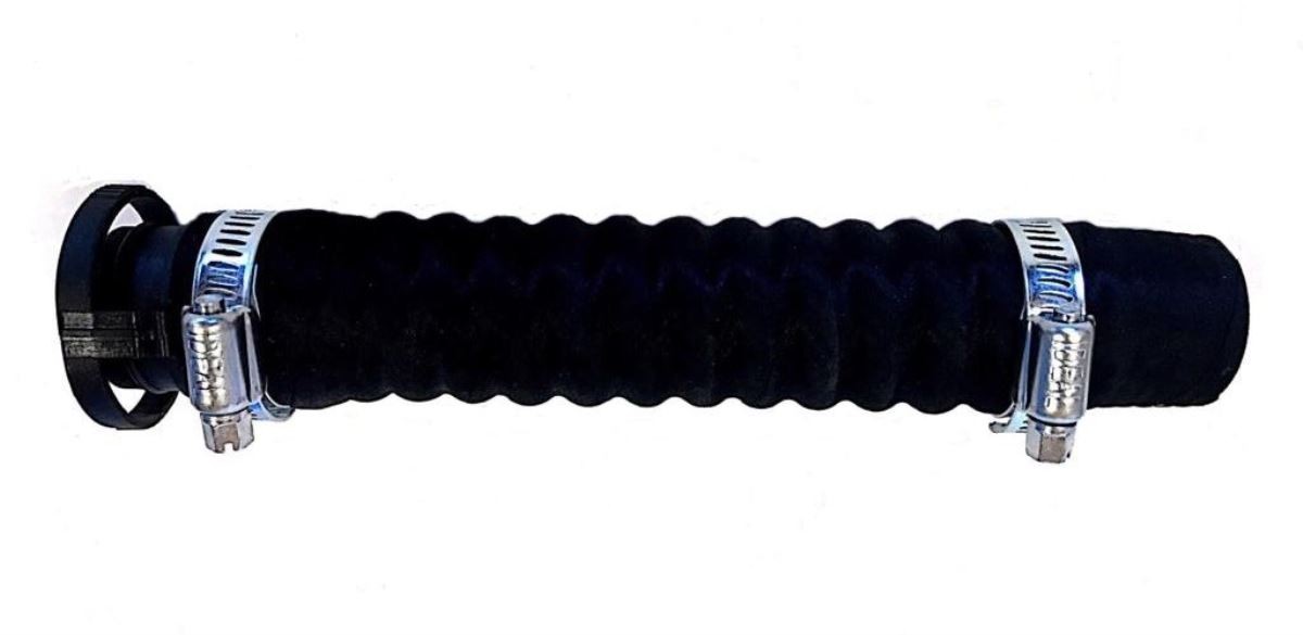 KOMPRESÖR HAVALANDIRMA HORTUMU EURO 6 4700101170 1