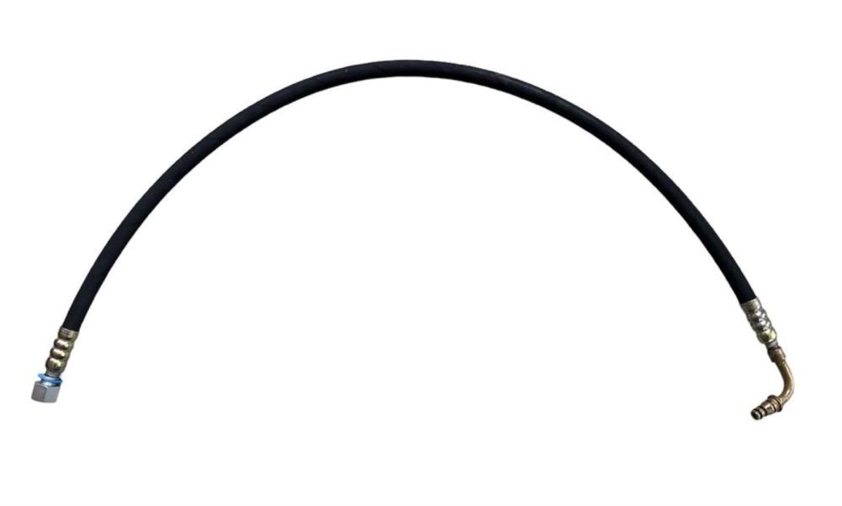 TRAVEGO DEBRİYAJ HİDROLİK HORTUM (ARKA)80cm 0012953635 1