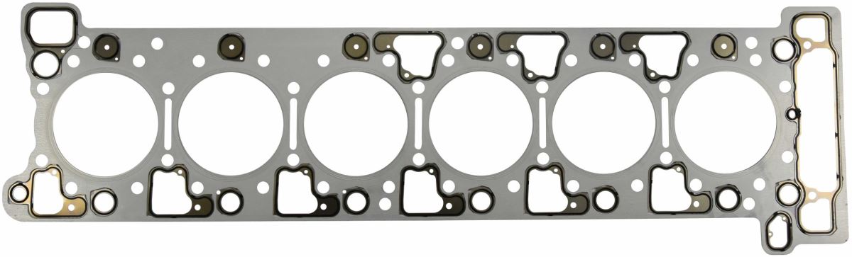 AROCS SİLİNDİR KAPAK CONTASI Ø133 MM 4710160720/4710160320 380.061 1