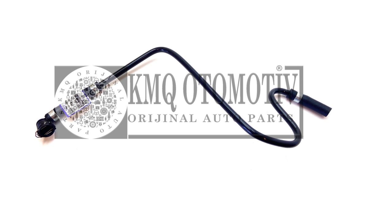 AROCS 471/472 İMBUSAT DEPOSU HORTUMU EURO 6 (RİGHT) 9605000608 1