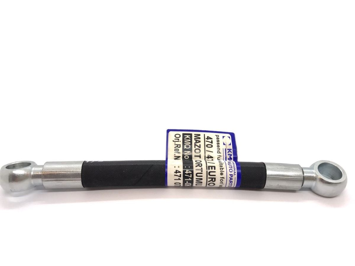 AROCS 470/471 MAZOT HORTUMU EURO 6 4710700635 1