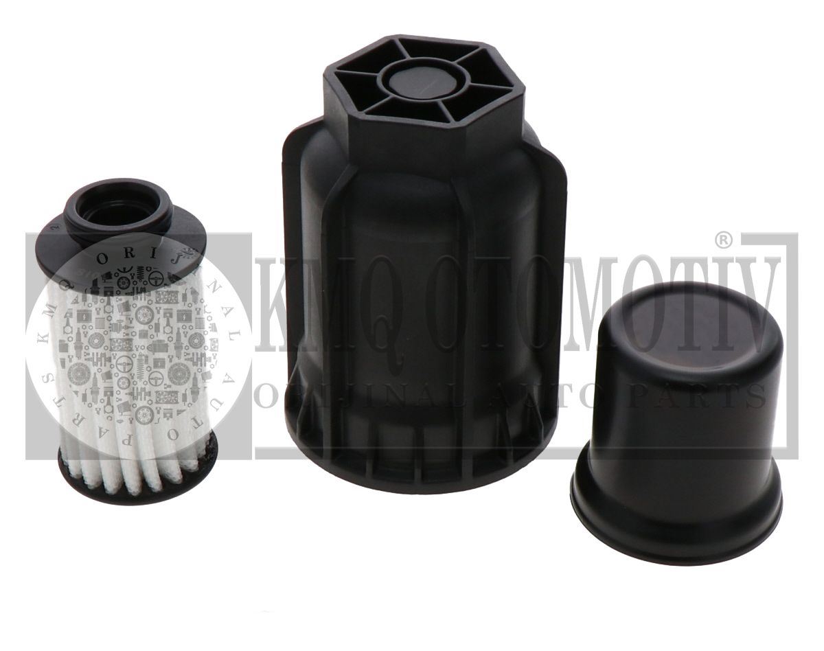 AROCS/ACTROS/TRAV. ADBLUE FİLTRESİ (FİLTRE+KAPAK) EURO 6 0001421089 1