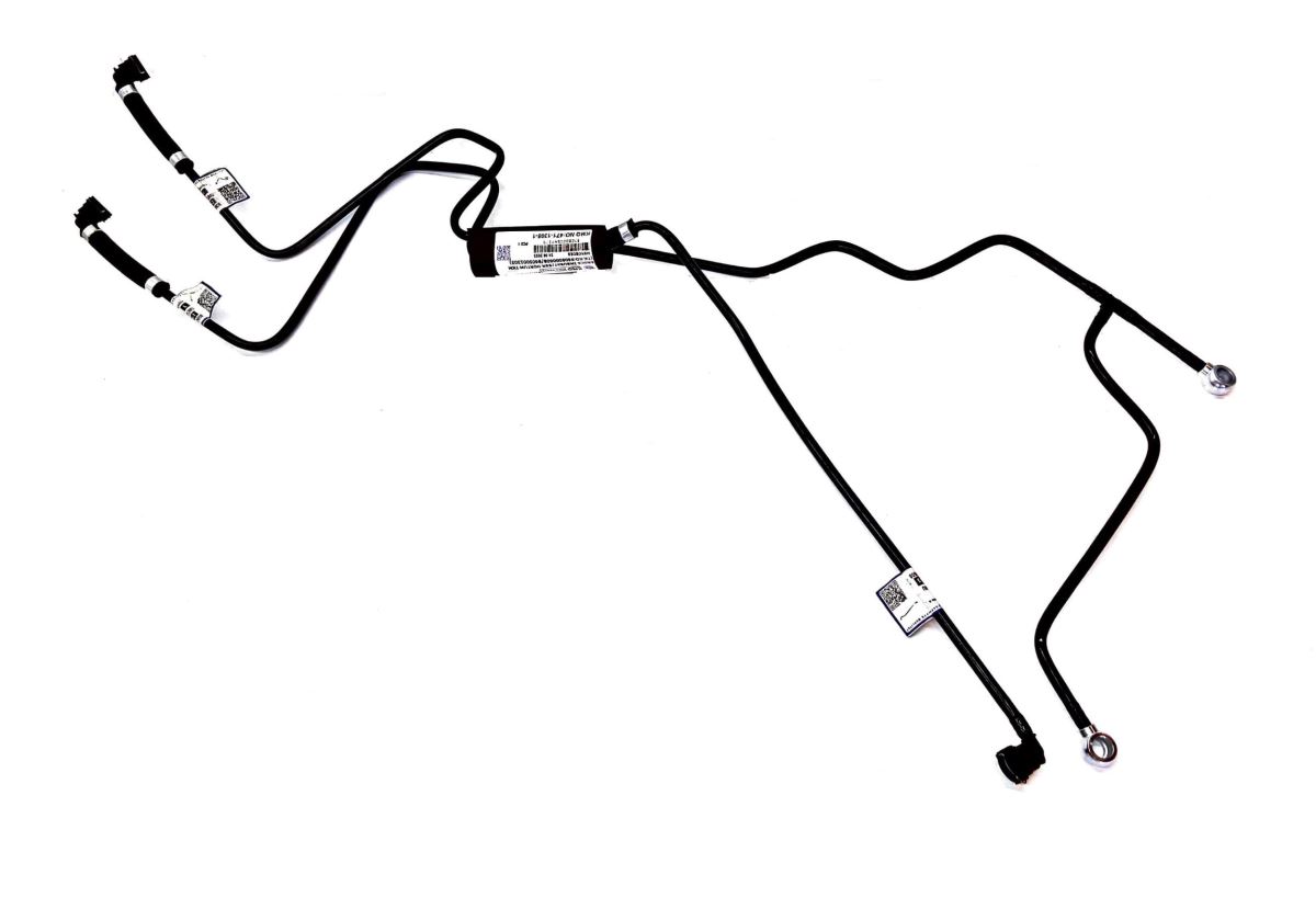 AROCS İMBUSAT/EGR HORTUM TKM (TK.NO:9605000608/9605001305) 1