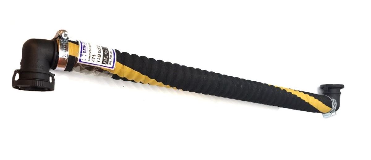 AROCS 471 YAĞ DOLUM HORTUMU 50 CM 9605202006 1