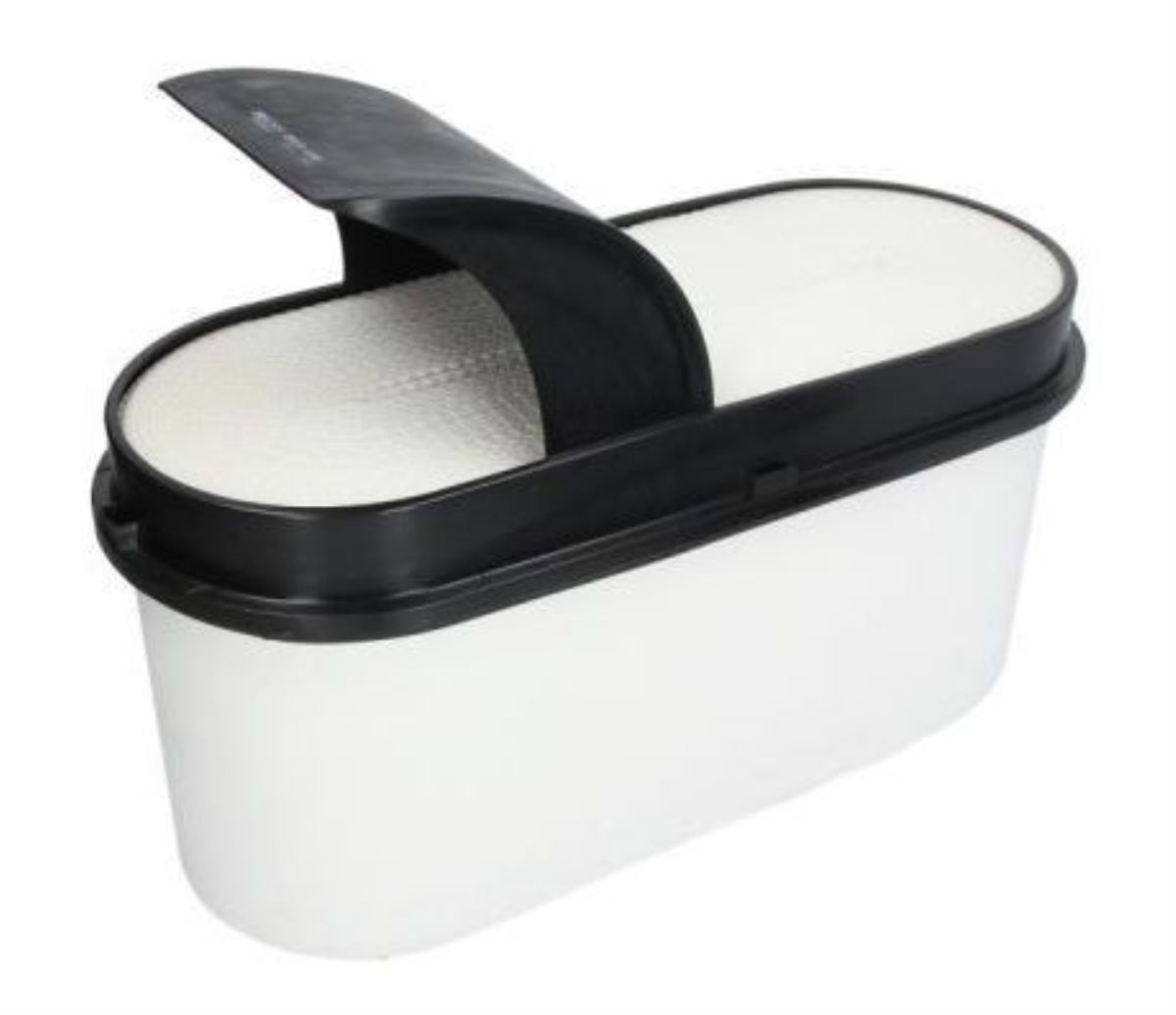 AROCS/ACTROS HAVA FİLTRESİ EURO6 (263 MM YÜKSEKLİK) 0040946804/E1059L 1