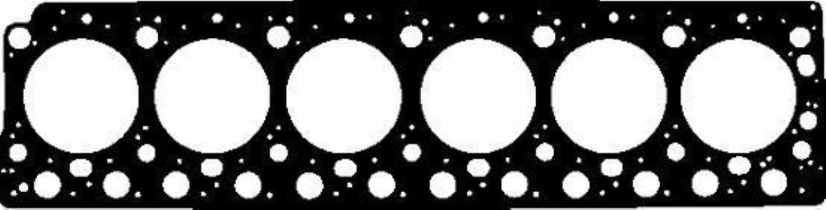 SİLİNDİR KAPAK CONTASI 9260161220 1