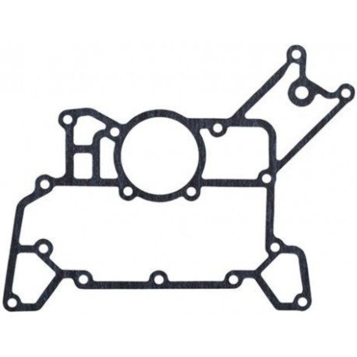 YAĞ RADYATÖR CONTASI (KLİNGRİT) 5411840780/5411840480 1