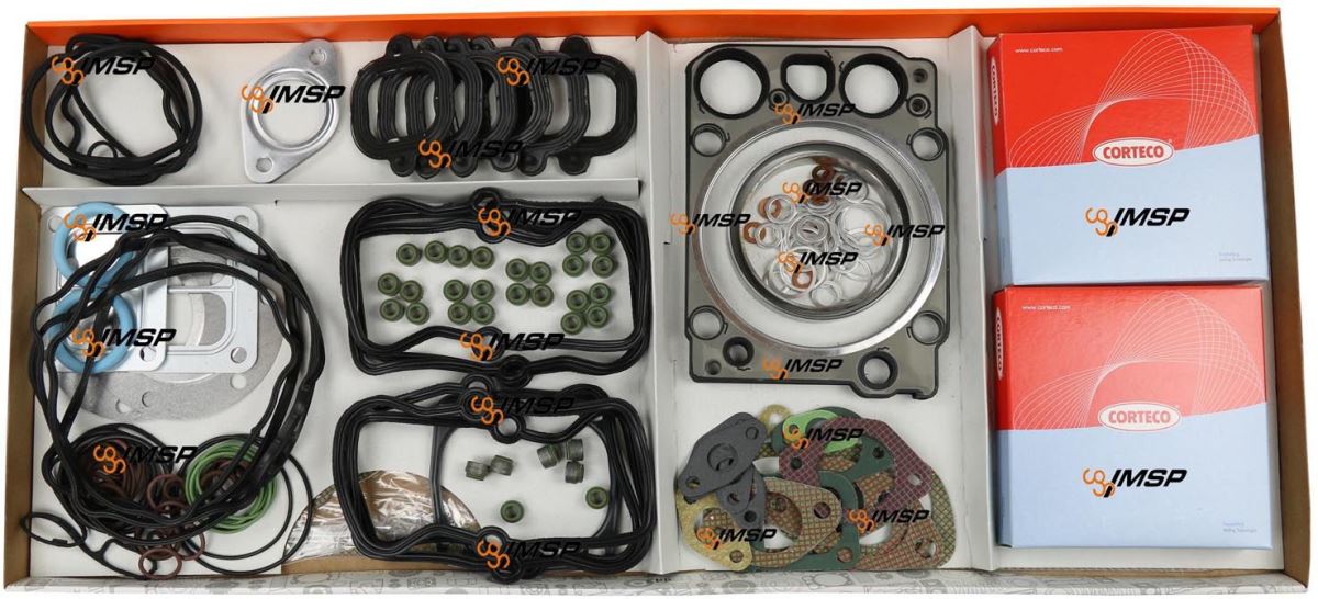 FULL TAKIM CONTA  (MP1) ACTROS LASTİK 052.480 1