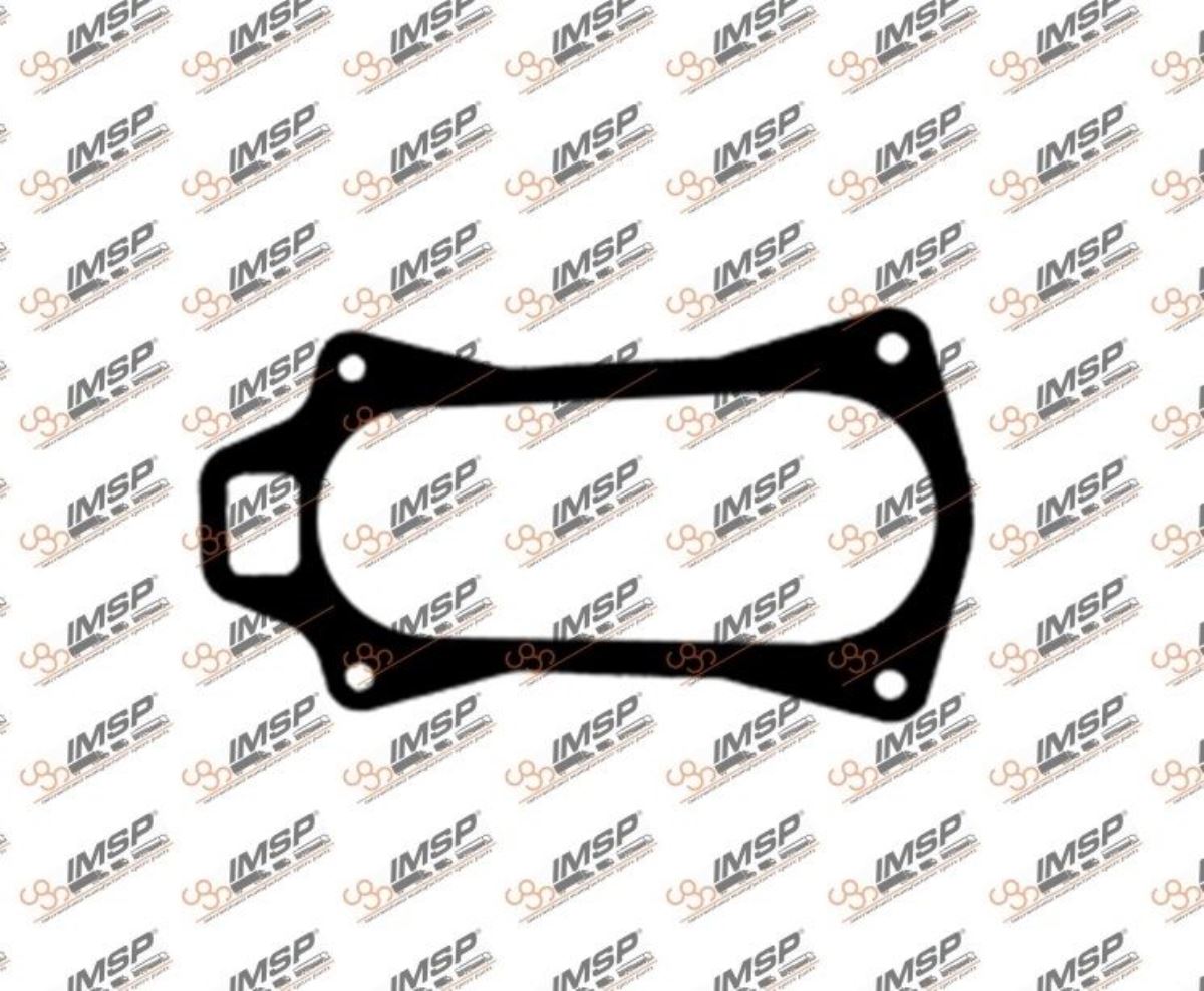 TRAVEGO DİNGİLLİ EMİŞ CONTASI (NBR METAL) 1