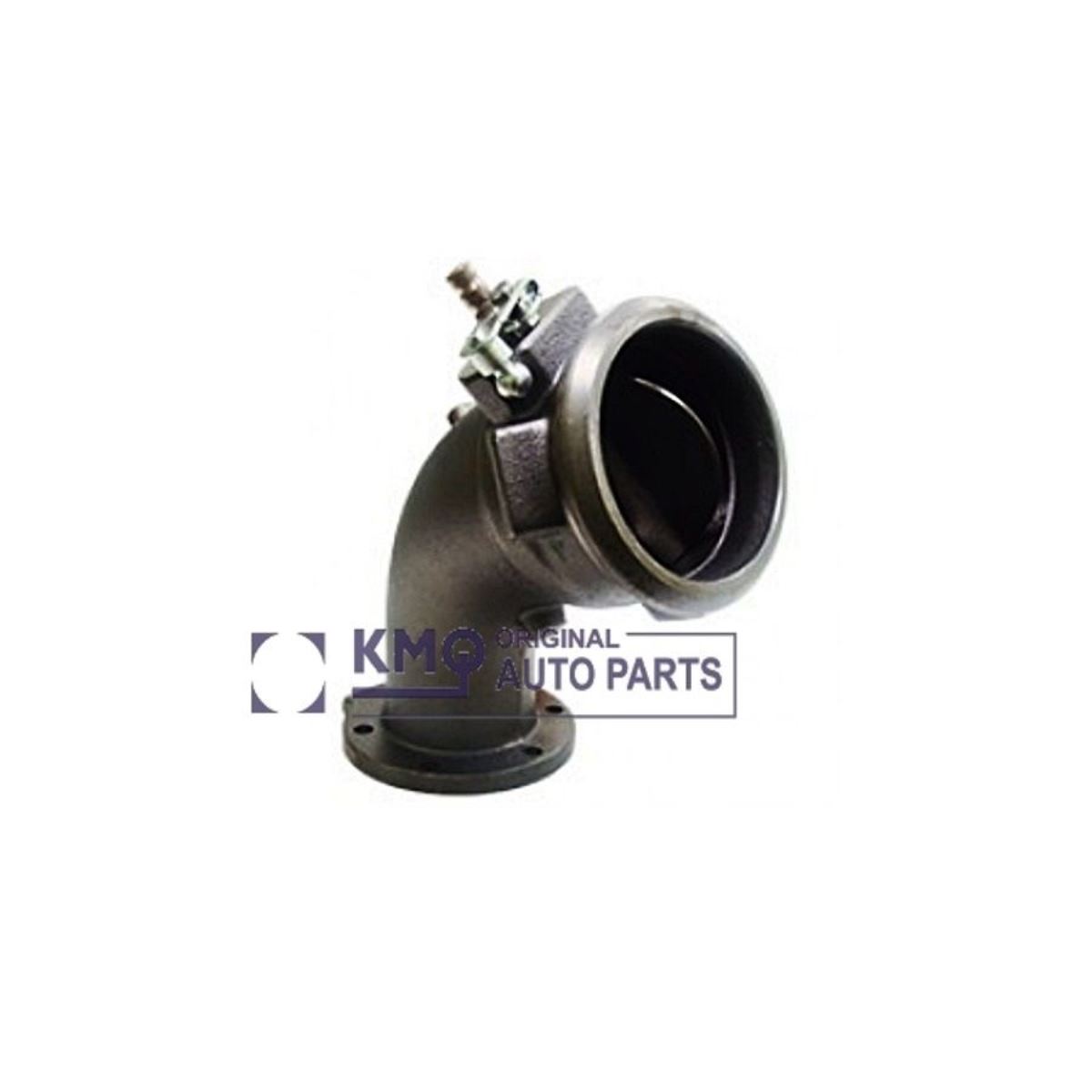 ACTROS EGZOZ FREN KELEBEĞİ 5411404353 1