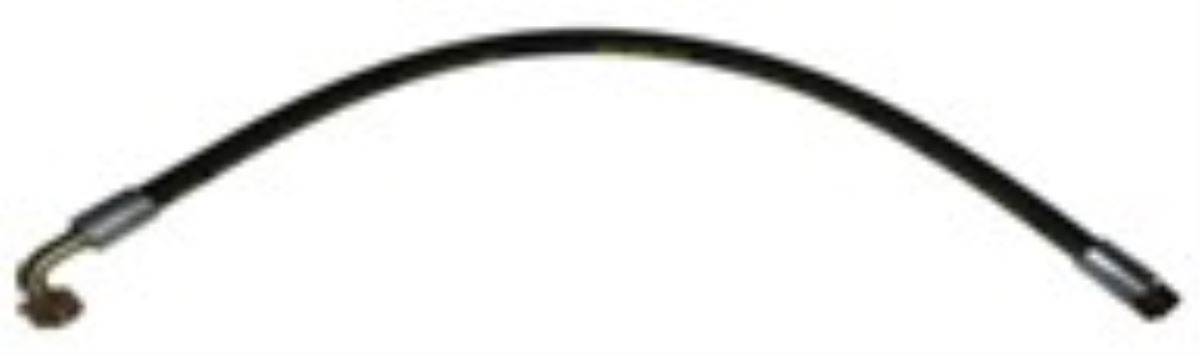 ARKA DİNGİL HORTUMU 1