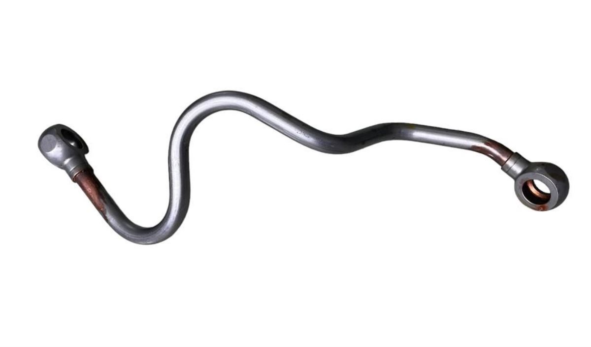 TÜRBÜN YAĞ BORU (SOL) 5421801220 1