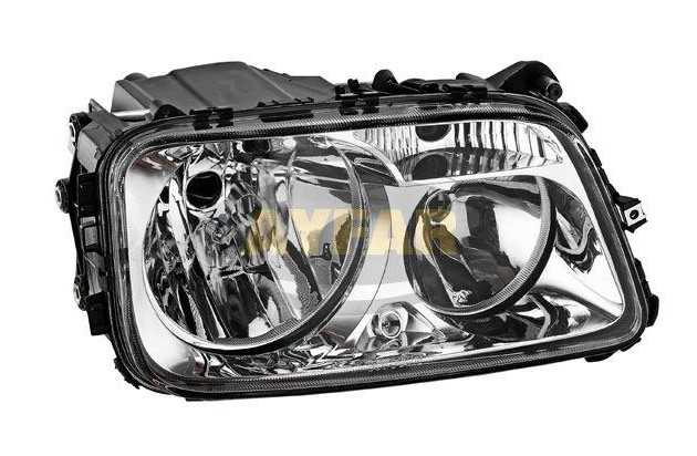 MERCEDES ACTROS MP3 MANUEL SAĞ FAR 2008-2012 1