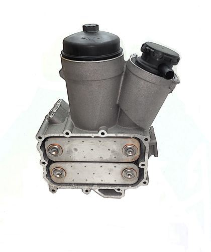 TGS/TGX YAĞ FİLTRE KÜTÜĞÜ KOMPLE 51050007088 1