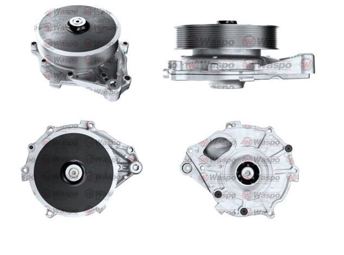 SCANIA DSC-13 DEVİRDAİM EURO-5 2224112 1