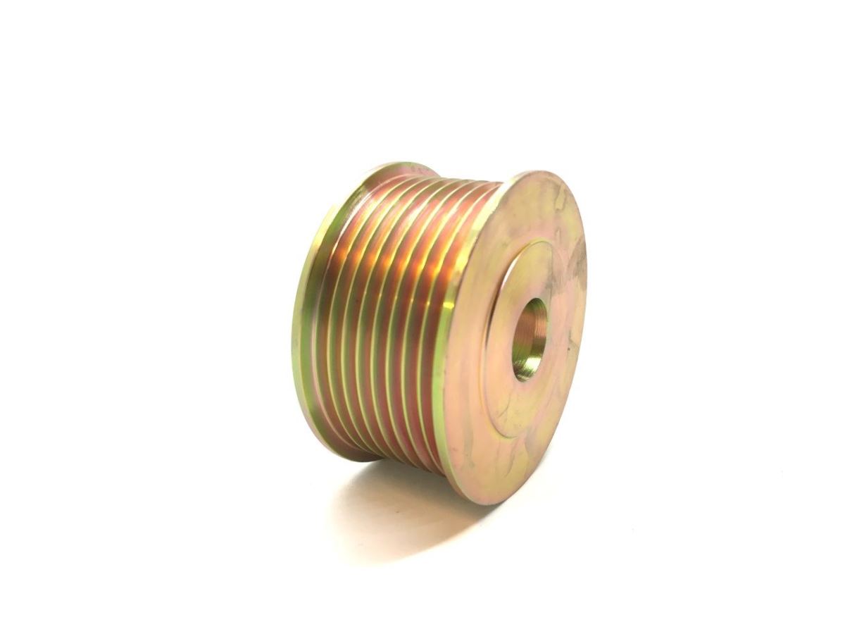 TGX/TGA/TGS/TOURLİNER/CİTYLİNER ŞARJ DİNAMO KASNAĞI 51261050301 1