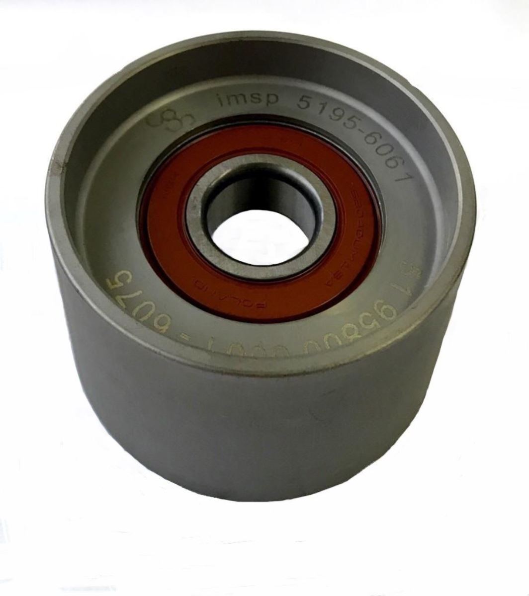 MAN KASNAK BİLYASI 51958006075/51958006061 1