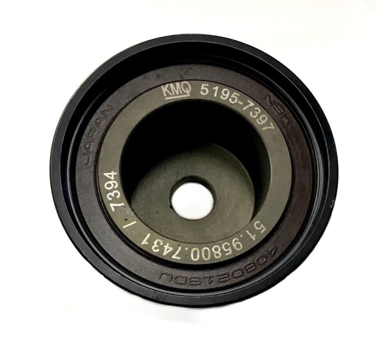 KAYIŞ GERGİ 51958007394 1