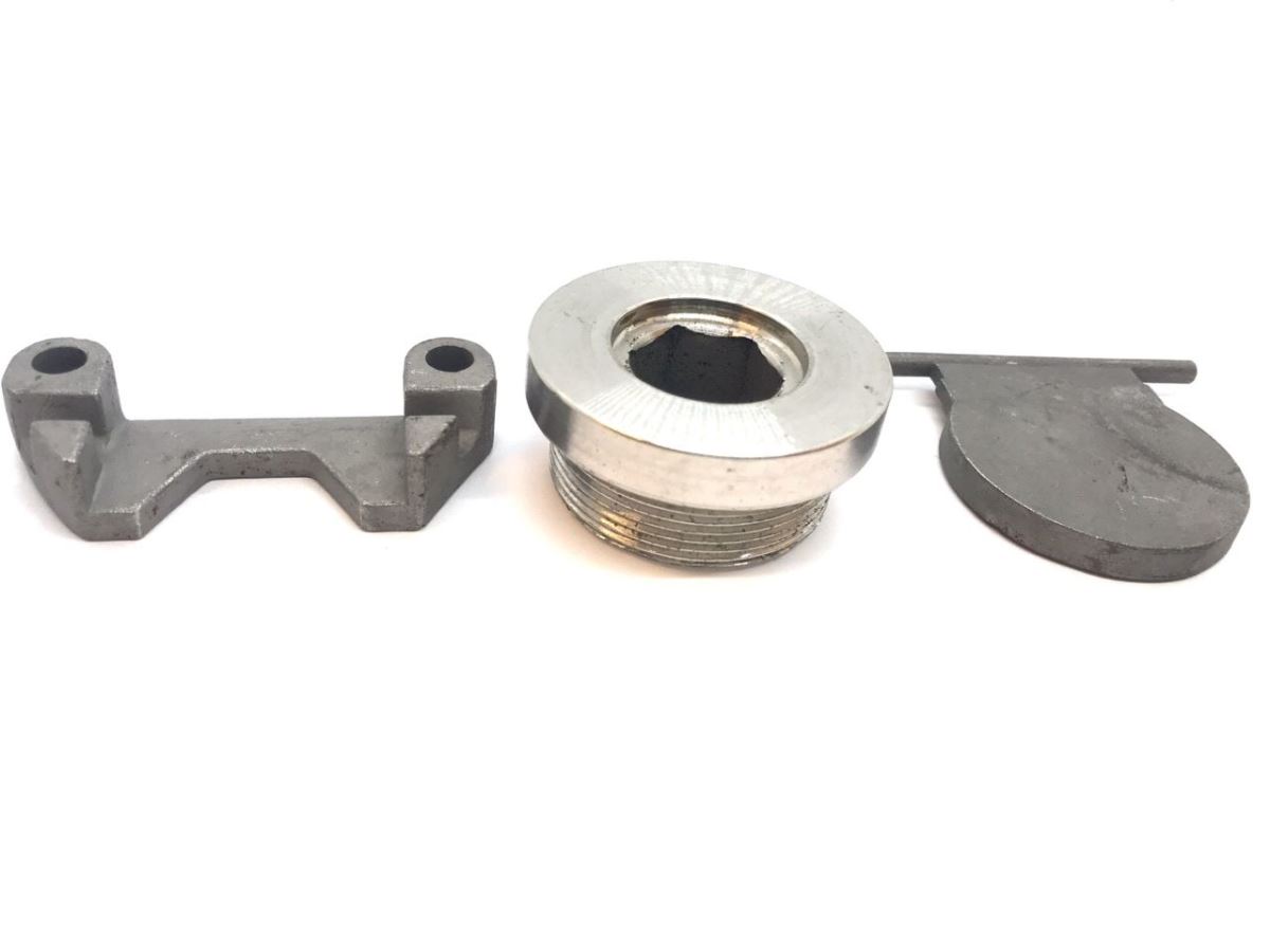 KLEPE TAMİR TAKIMI (E.M)  0004301609 1