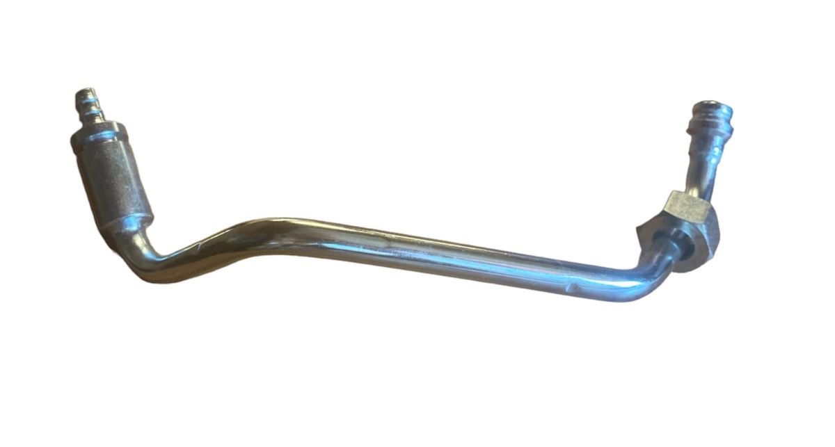 DEBRİYAJ ALT MERKEZ BORUSU (OTOMATİK ŞANZIMAN İÇİN) 0002510464 1