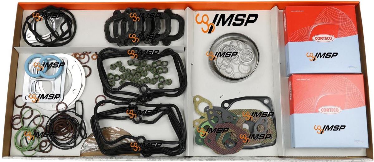 Y/M FULL TAKIM CONTA (SKC HARİÇ) 541.501 1