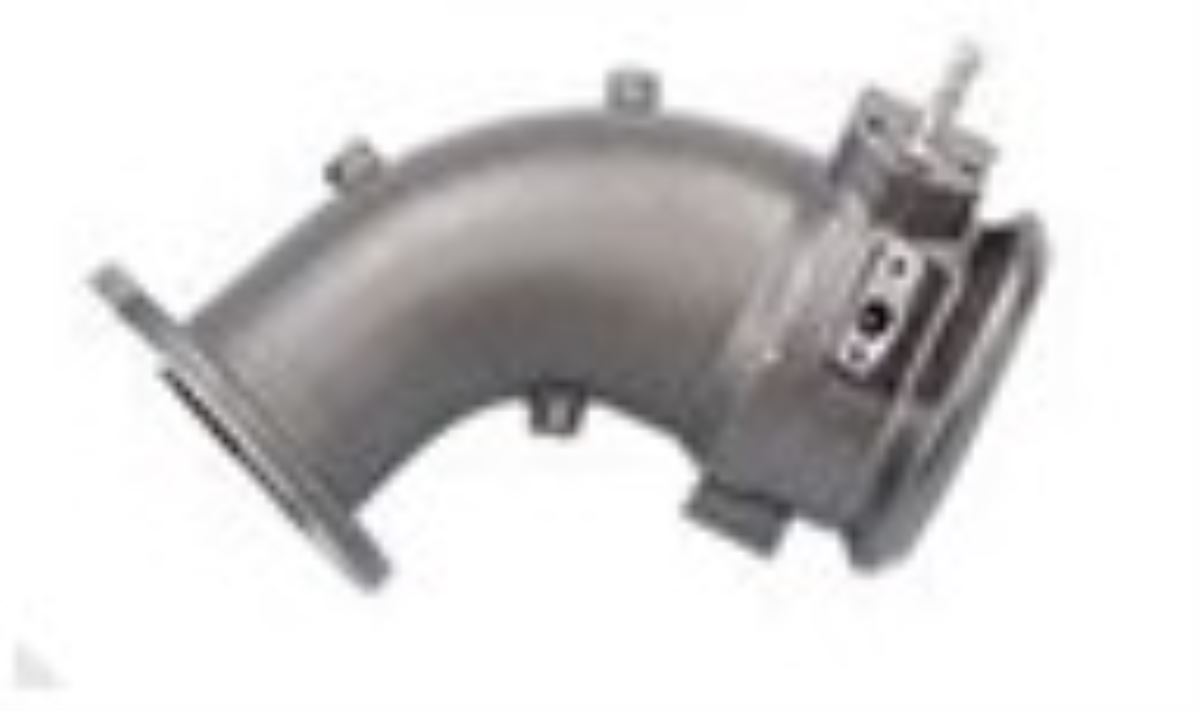 ACTROS EGZOZ KELEBEĞİ ADBLUE 5411408353 1