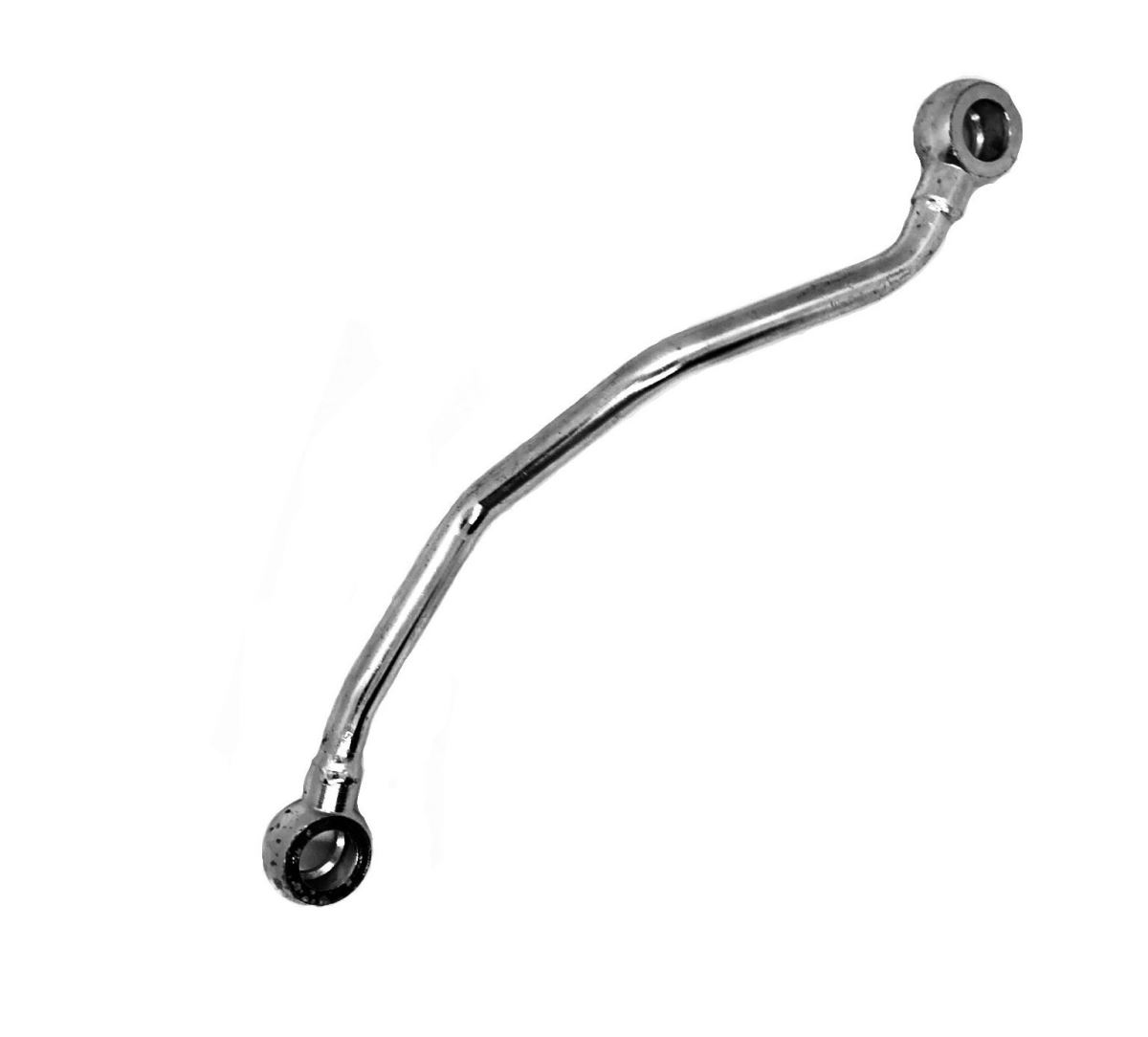 ACTROS KOMPRESÖR SU BORUSU 5412001852 1