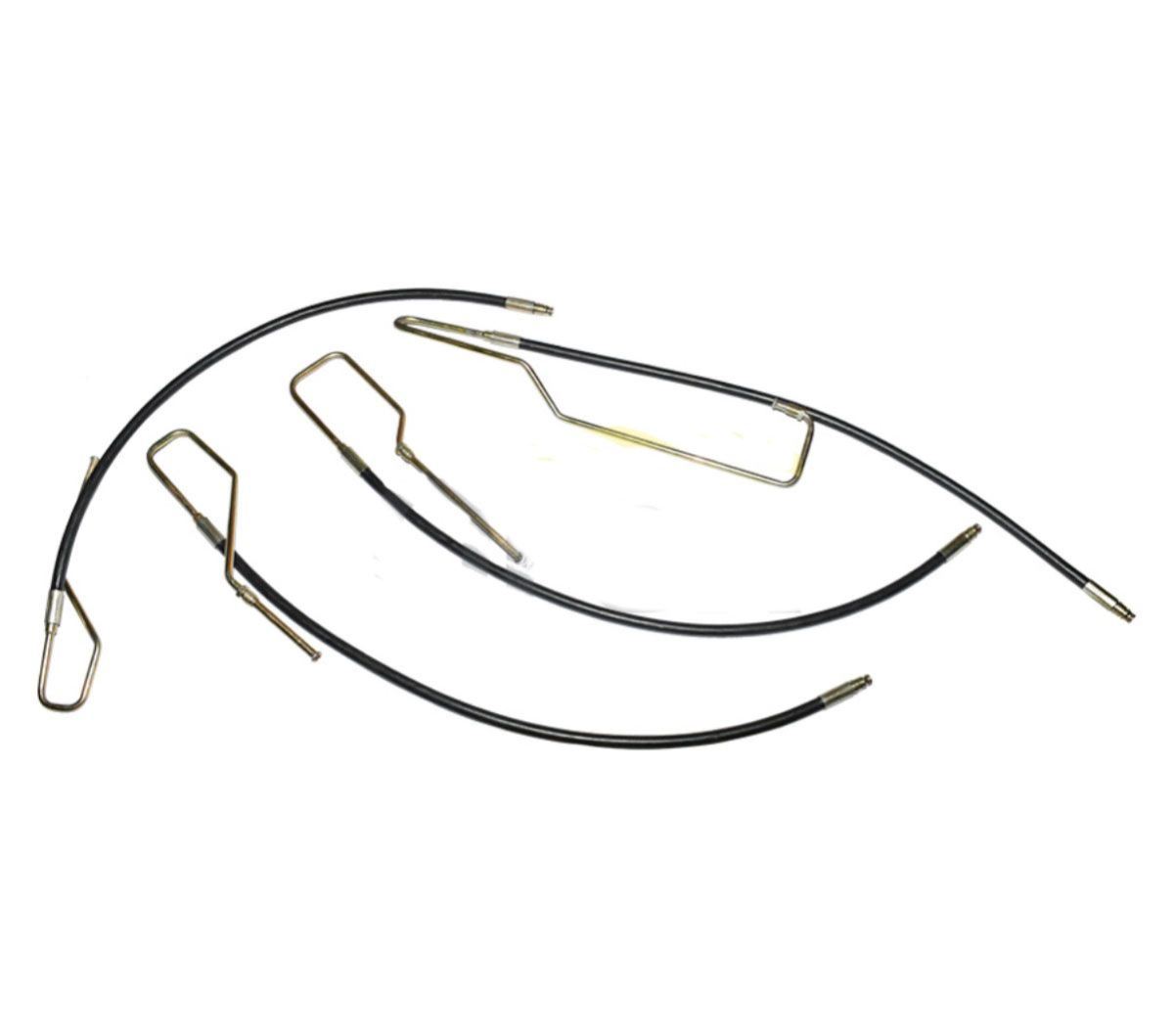 ŞANZIMAN SOĞUTUCU BORUSU 18 LİK 9412615483 1