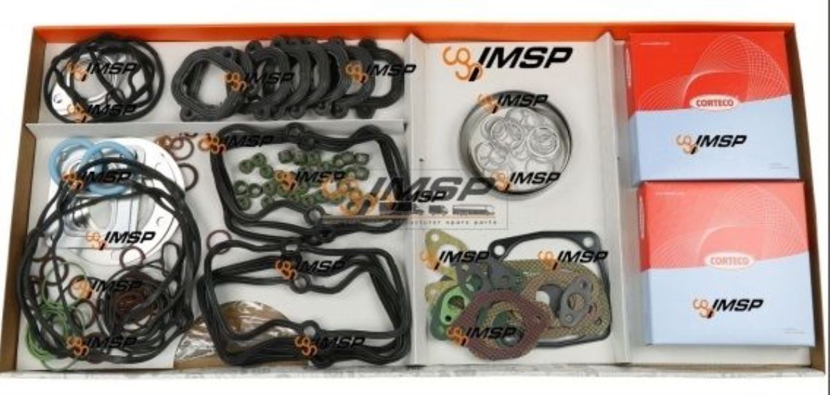 Y/M FULL TAKIM CONTA (SKC HARİÇ)  166.350 1