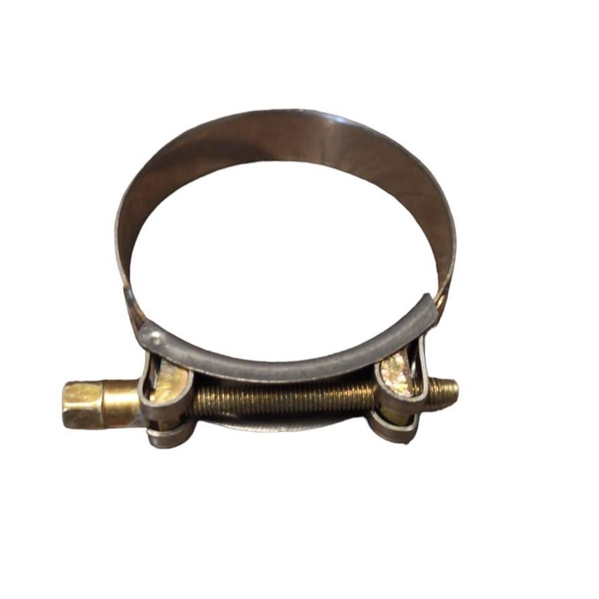 RETARDER HORTUM KELEPÇESİ 1