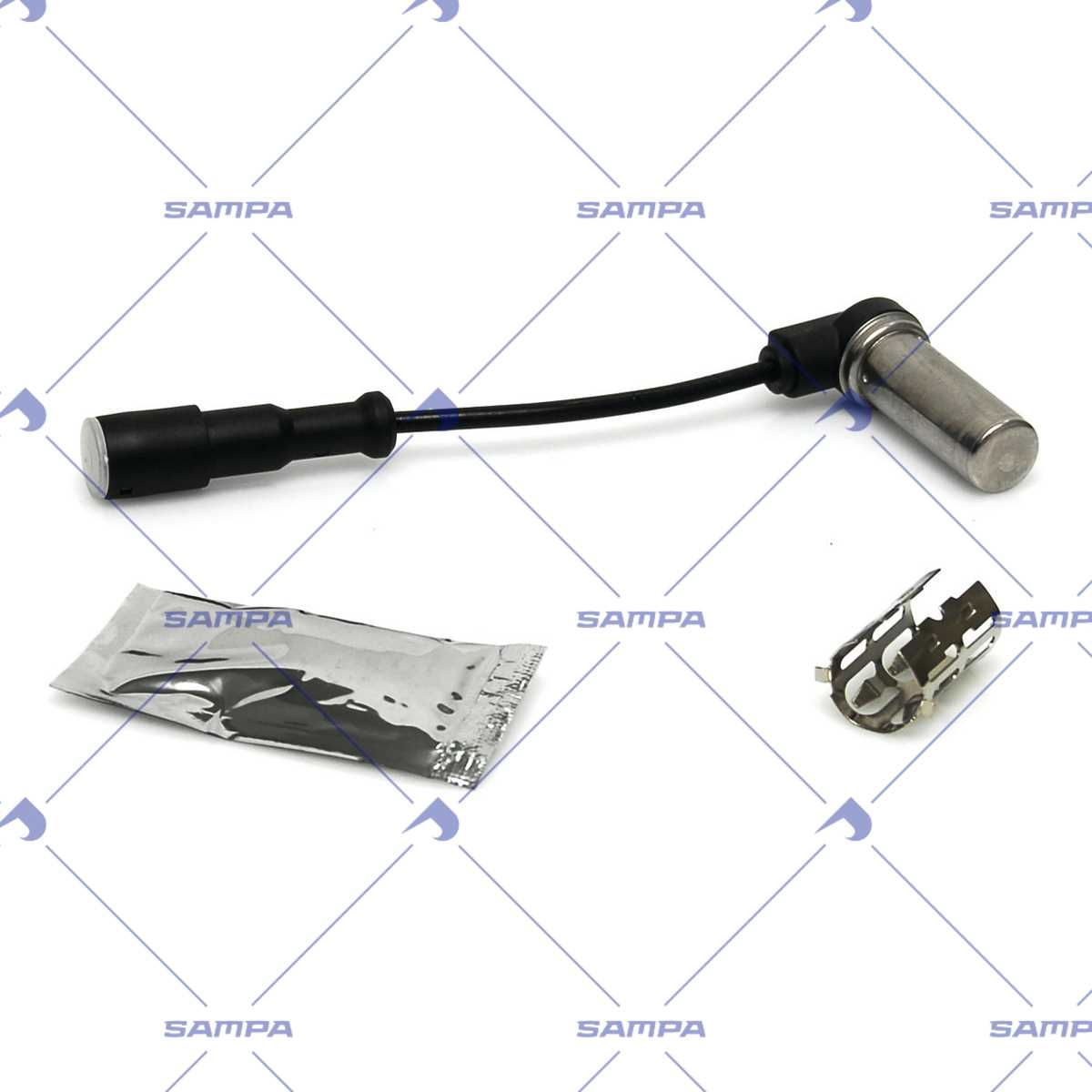 ABS SENSÖRÜ  0025420418/0025420518 1