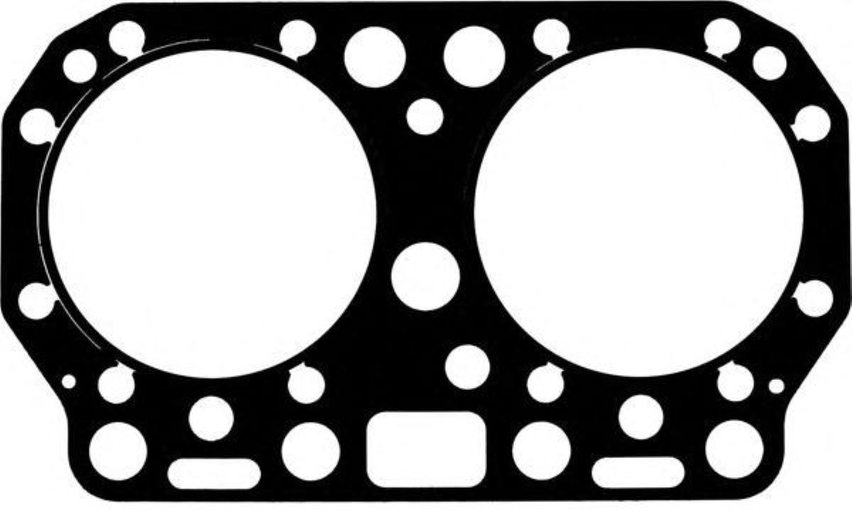 SİLİNDİR KAPAK CONTA 5000823025 1