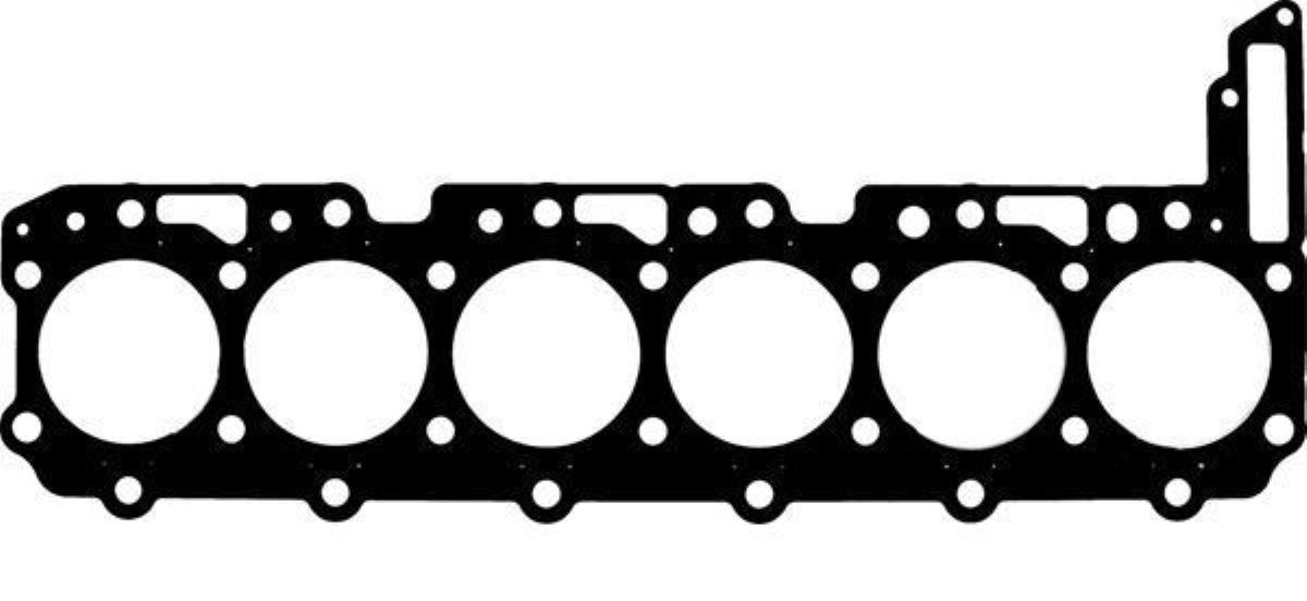 SİLİNDİR KAPAK CONTA 22231946 1