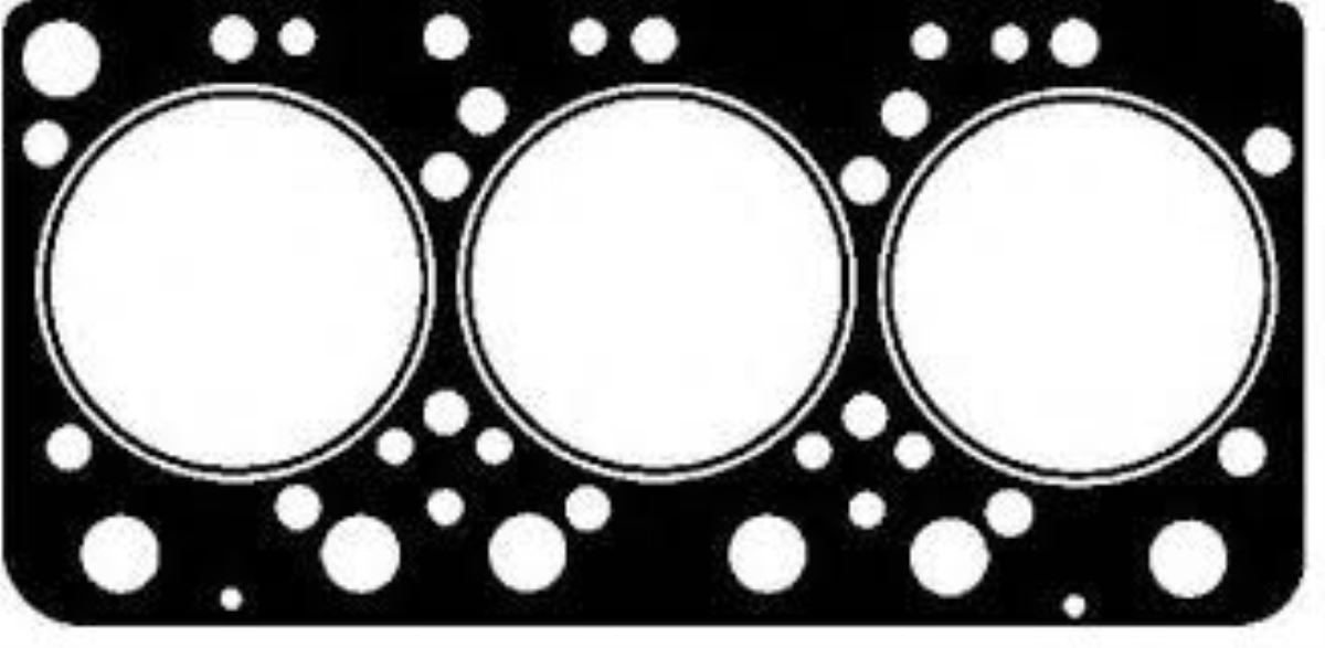 SİLİNDİR KAPAK CONTA  177014 1