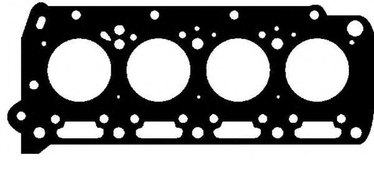 SİLİNDİR KAPAK CONTA 1,8MM 7701035218 1