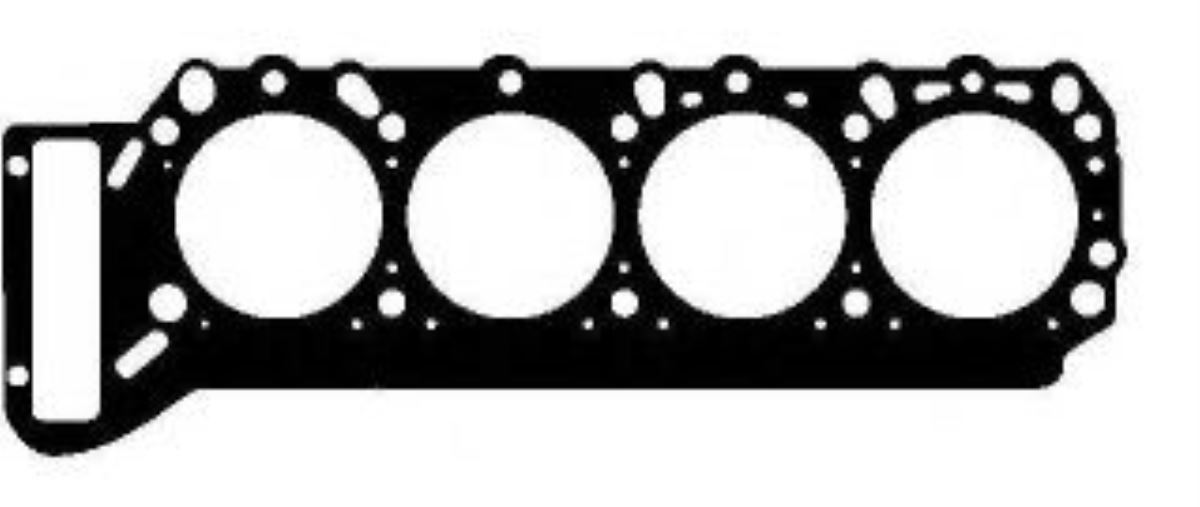 SİLİNDİR KAPAK CONTA  1190163620 1