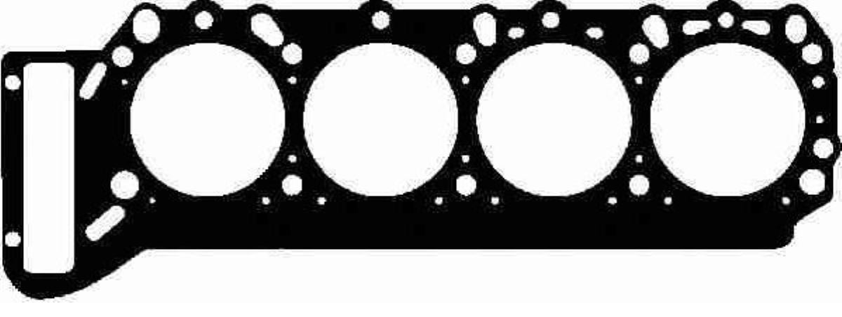 SİLİNDİR KAPAK CONTA R 1190163820 1