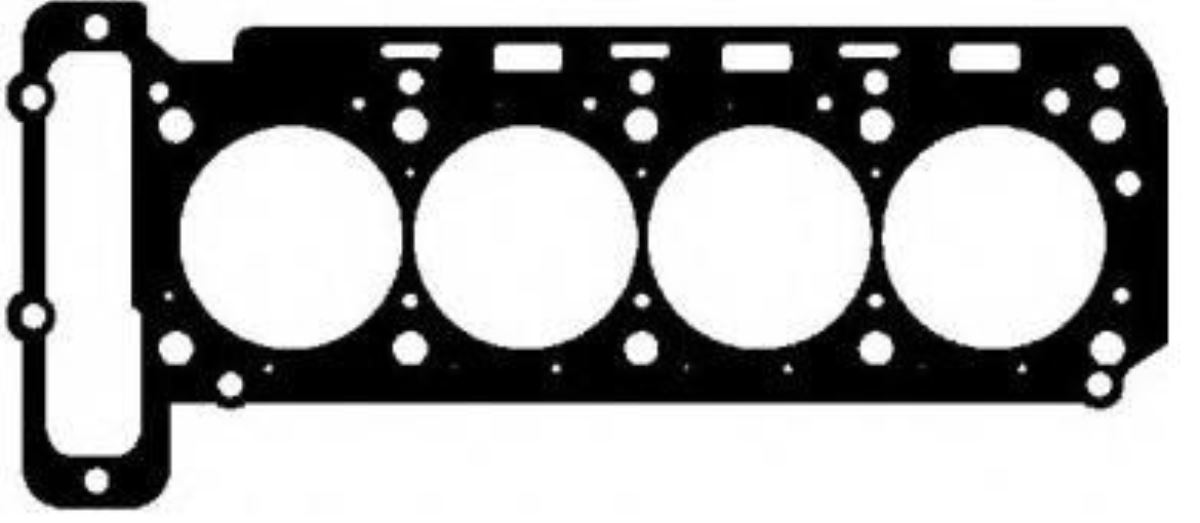 SİLİNDİR KAPAK CONTA   1110163120 1