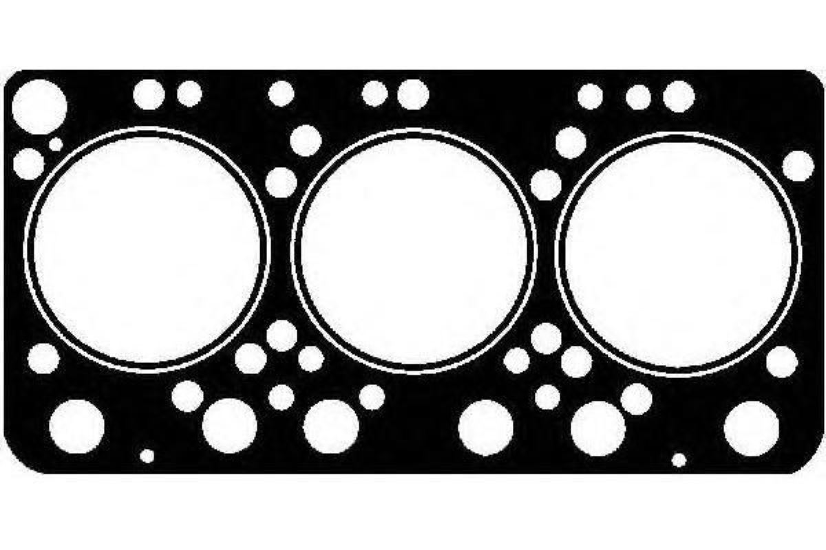 SİLİNDİR KAPAK CONTA  373472 1