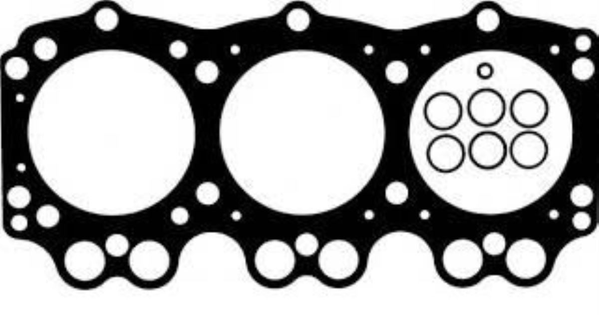 SİLİNDİR KAPAK CONTASI   1907986 1