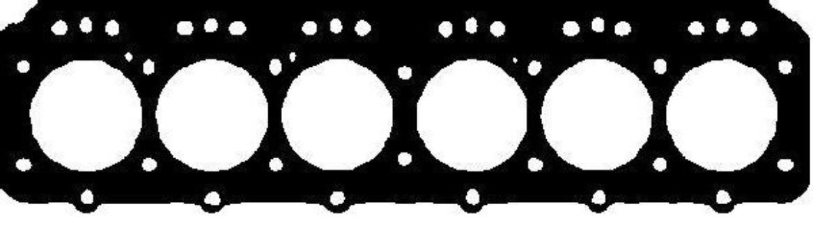 SİLİNDİR KAPAK CONTA  98435149 1