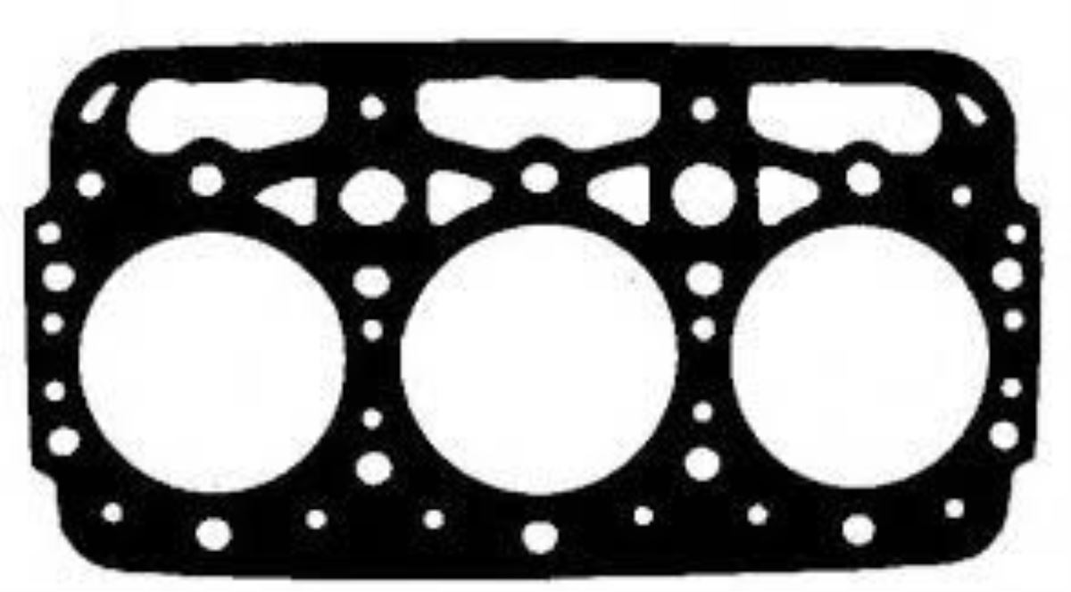 SİLİNDİR KAPAK CONTASI  4868470 1