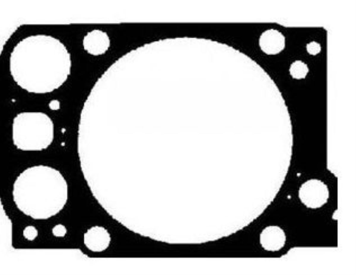 SİLİNDİR KAPAK CONTA REİNZ  E/M 5410161120 1