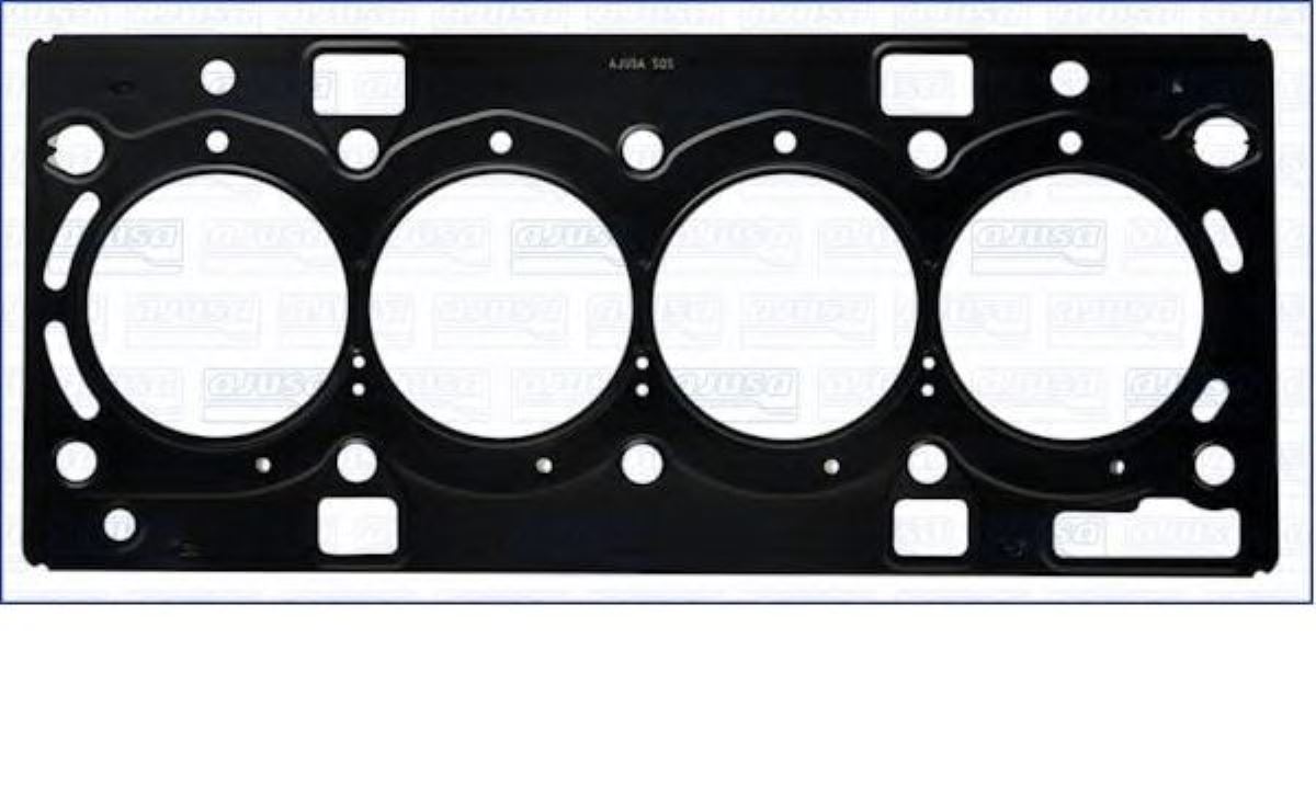 SİLİNDİR KAPAK CONTA 1685734 1