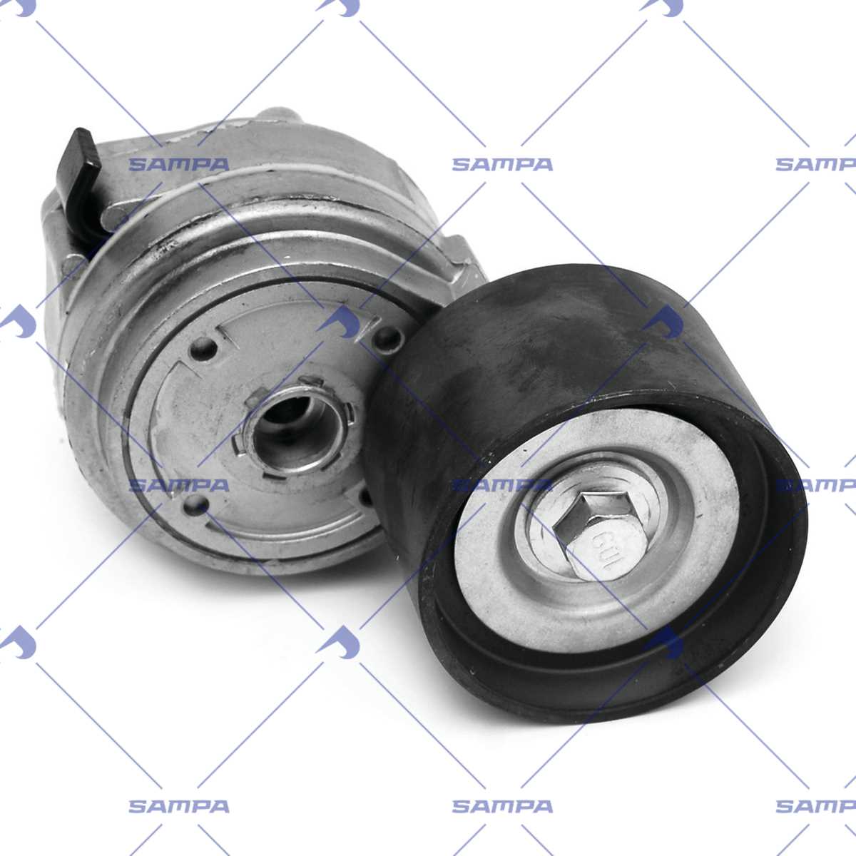 KAYIŞ GERGİSİ FAN 4572001470/4572000270 1