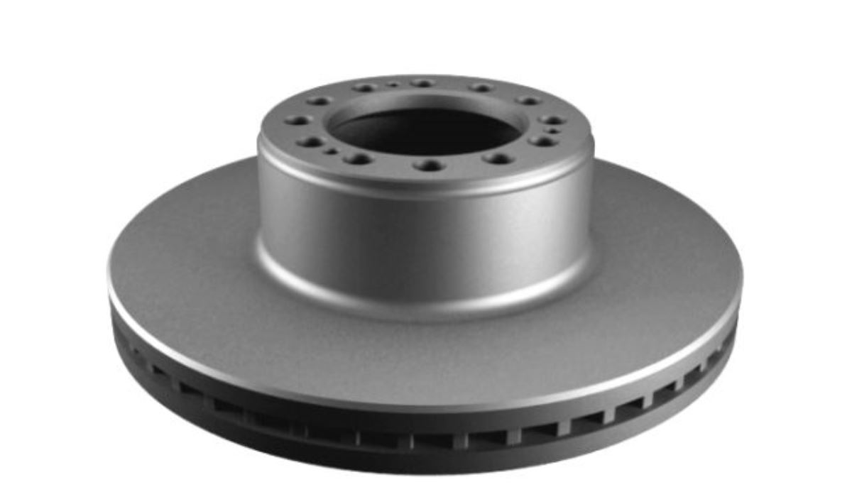 FREN DİSK SAF BÜYÜK GÖBEKLİ 4079000501 1