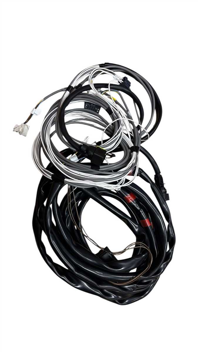 SANZIMAN ÜZERI TESISAT (OTOMATİK ŞANZIMAN) 1