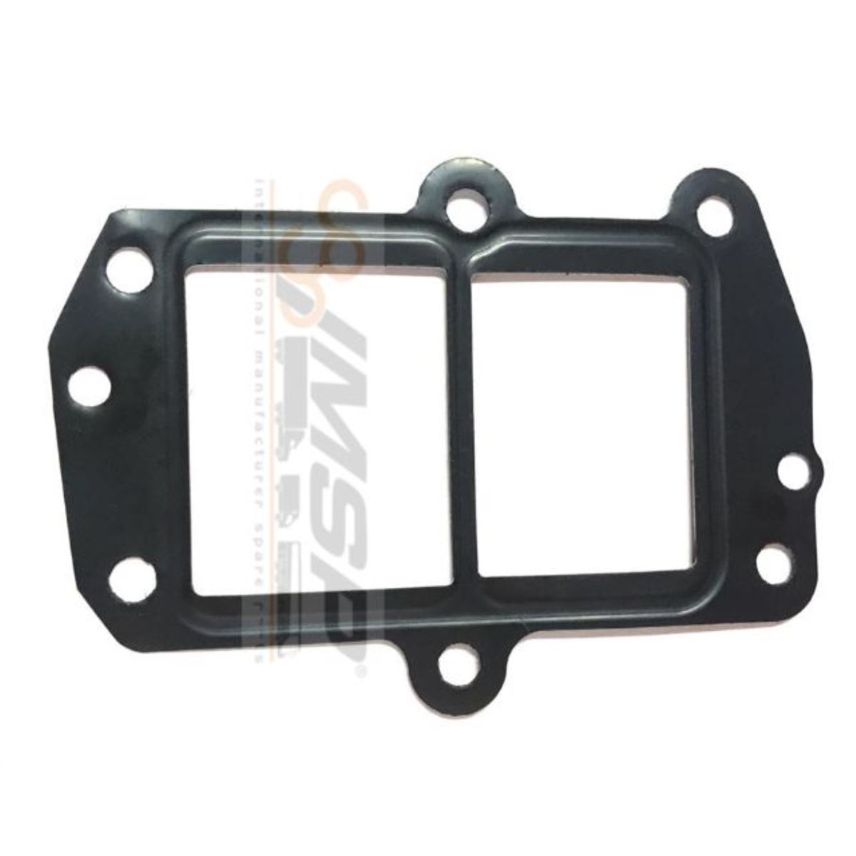 SPRİNTER EGZOZ MANİFOLT CONTA (AGR) (NBR) 6511422480 1