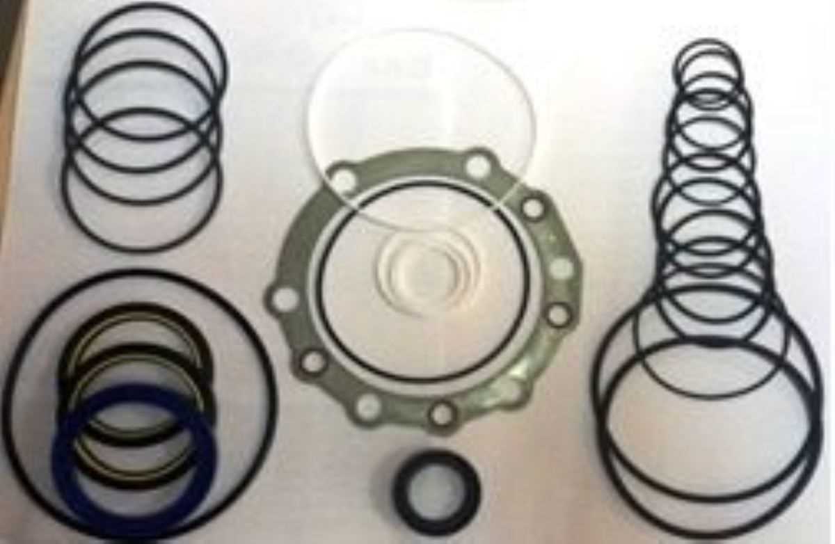 DİREKSİYON TAMİR TAKIMI LS8 9404603300 1